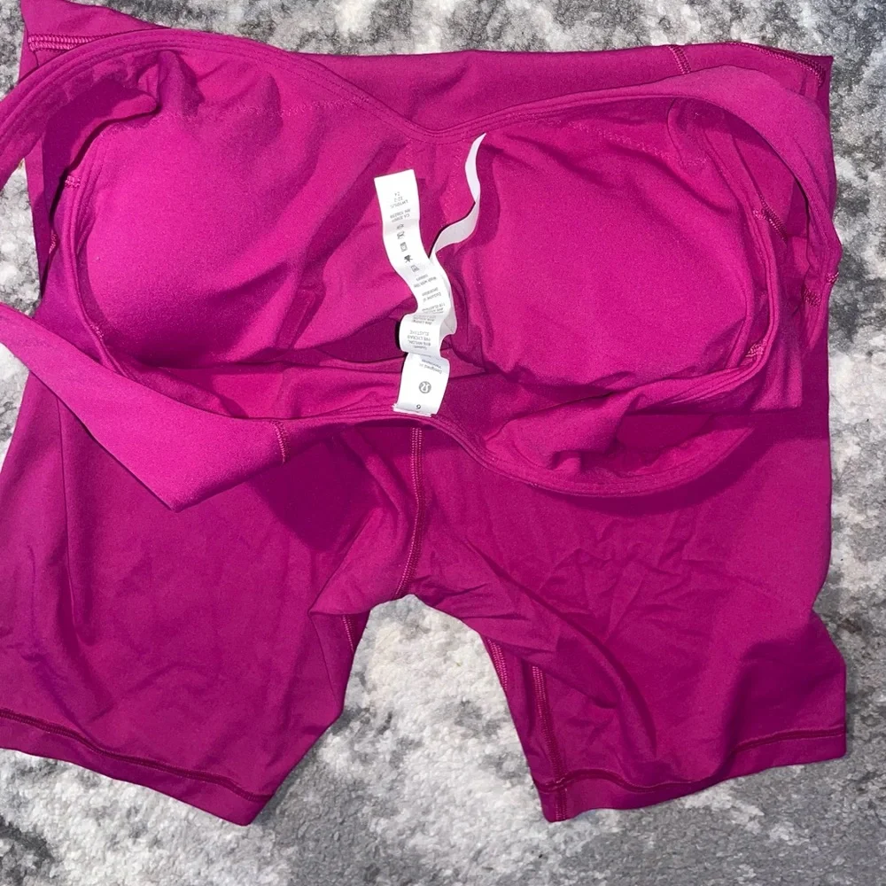 Lululemon bodysuit - Picture 6 of 10